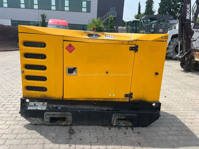 Andere SDMO Stromgenerator  R 33 C 3 /30 KVA