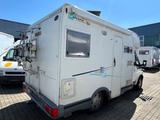 Chausson Welcome 54/ Markise/ SAT+TV/ Kamera - Chausson Welcom