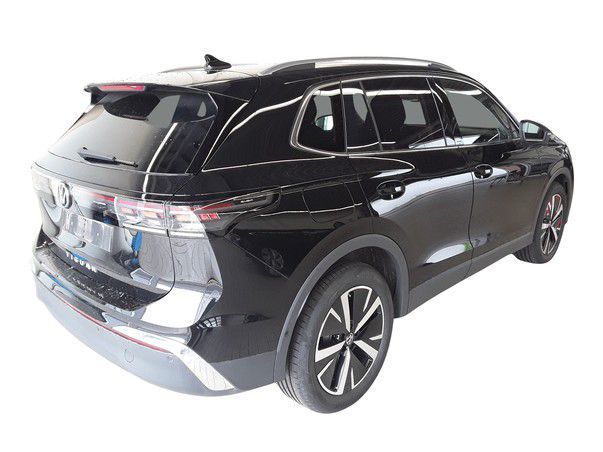 Volkswagen Tiguan - Bild 4