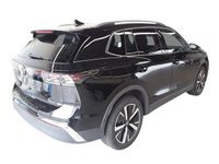 Volkswagen Tiguan - Vorschau Bild 4