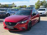Mazda 6 Lim. Exclusive-Line Automatik/Xenon - gebrauchte Mazda 6 aus dem Jahr 2015