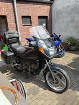 BMW K 75 RT  VB  - BMW K75RT