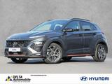 Hyundai KONA 1.6 TGDI DCT 4WD N Line Navi AHK Assist.Pak - Hyundai KONA in Mainz