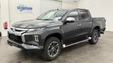 Mitsubishi L 200 Select DoKa 4WD *LED*CarPlay*Sitzheiz.*