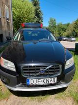 Volvo XC70 D5 AWD Summum Summum