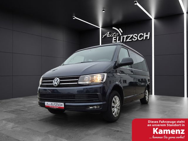 Volkswagen T6 California TDI DSG Ocean AHK PDC SHZ KÜCHE