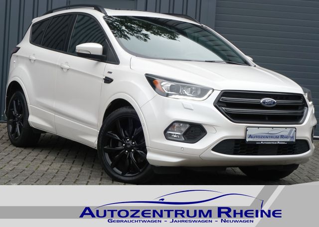 Ford Kuga AWD ST-Line Pano AHK SHZ PDC Bi-Xenon RFK