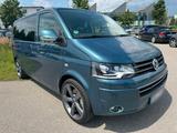 Volkswagen T5 Multivan Kamera Automatik  S... - Volkswagen T5 Multivan in München