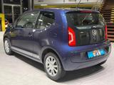Volkswagen up! club*SHZ*Radio* - Volkswagen up!: Club