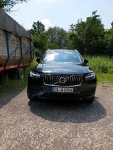 Volvo XC 90 AWD  Momentum Pro - Volvo XC90 in Stuttgart