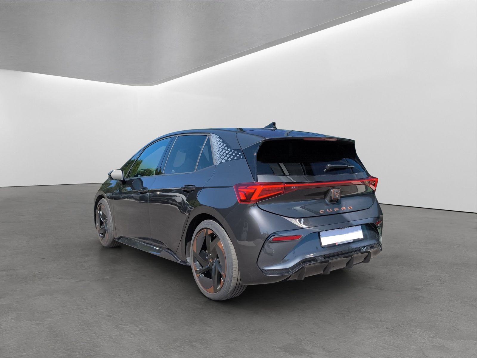 Cupra Born - Bild 5