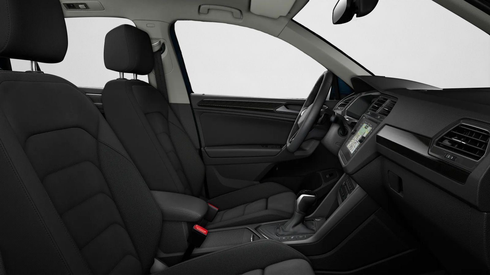 Volkswagen Tiguan - Bild 7
