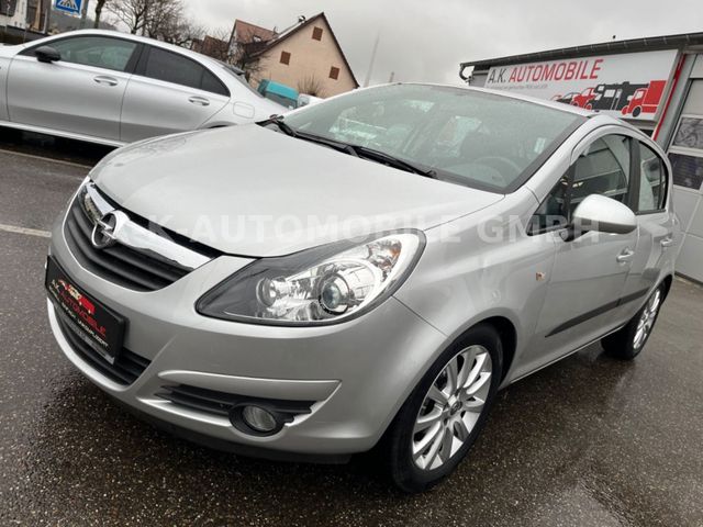 Opel Corsa D Innovation*1-HD*AUTOMATIK*TEMPO*SHZ*PDC*