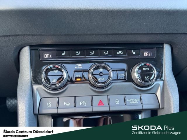 Skoda Karoq - Bild 18