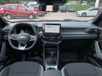 Dacia Bigster - Vorschau Bild 14