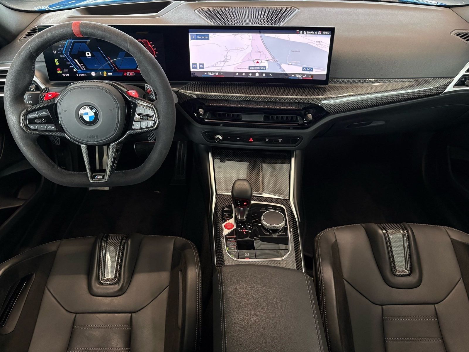 BMW M2 - Bild 8