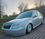 Volkswagen VW Bora 2.3 V5 150PS VR5 G.A.S Airride Bas... - Volkswagen Bora: 2.3