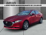 Mazda 3 Fastback 2.0 SKYACTIV-X-Takumi HUD El. Schiebe - Mazda 3 mit Panoramadach