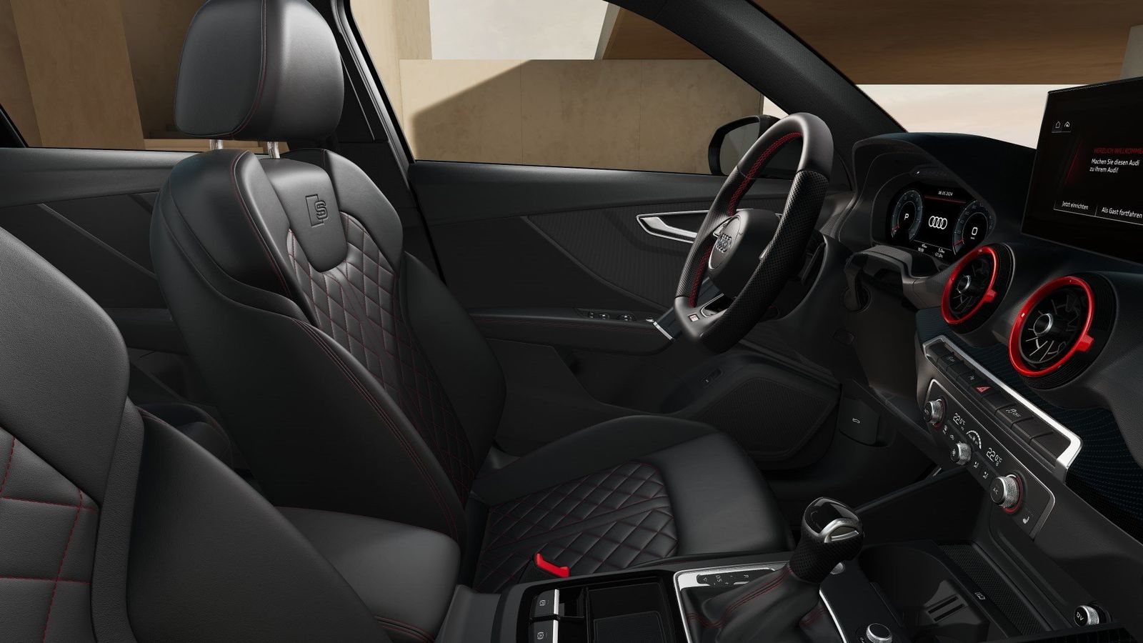Audi Q2 - Bild 10