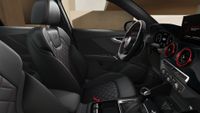 Audi Q2 - Vorschau Bild 10