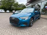 Audi A3 Sportback 35 TFSI basis MTM - Audi A3: Kleinwagen