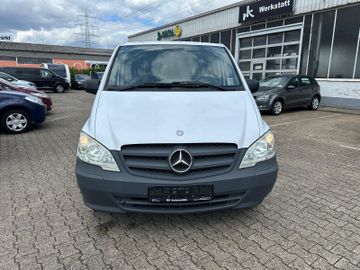Mercedes Vito - 2