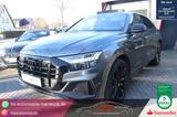 Audi SQ8 4.0 TFSI quattro *B&O*MEMORY*PANORAMA*SOFT-C - gebrauchte Audi SQ8 aus dem Jahr 2024