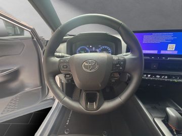 Toyota C-HR - 10