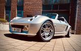 Smart Roadster coupé BRABUS Xclusive 74kW BRABUS X... - Smart: Coupé, Brabus
