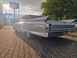 Cadillac Series 62 Convertible - Cadillac: Serie