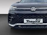 Volkswagen Tiguan 2.0 TDI 7-Gang DSG 4Motion R-Line AHK - Gebrauchtwagen in Bonn