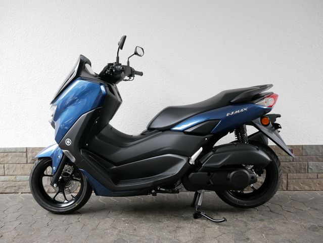 Yamaha NMAX 125 , Tageszulassung