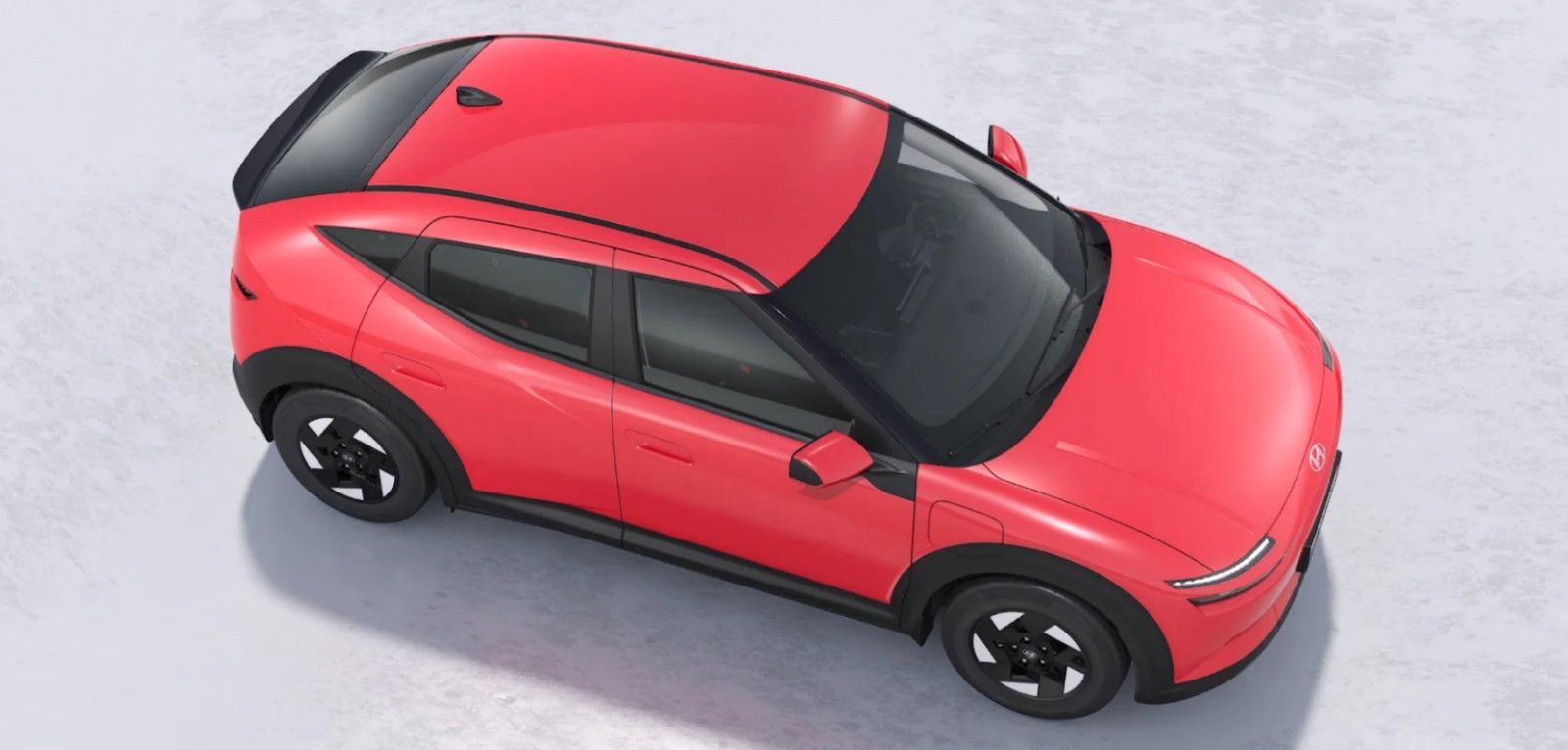 Hyundai IONIQ 3 - Bild 11