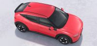 Hyundai IONIQ 3 - Vorschau Bild 11