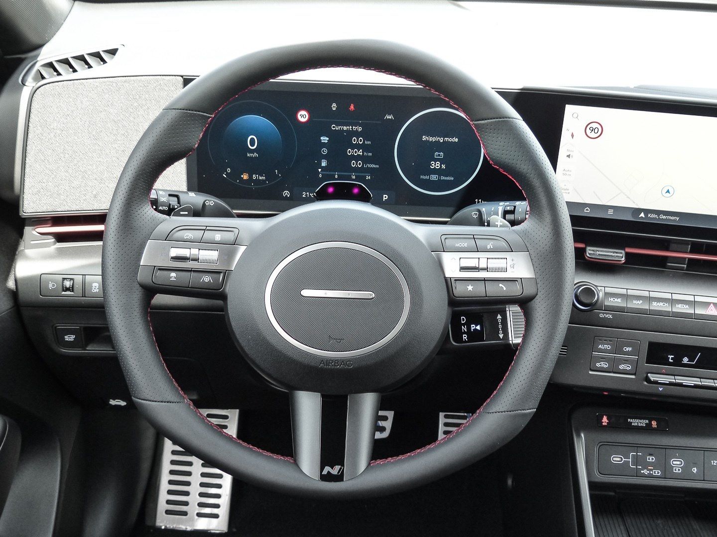 Hyundai KONA - Bild 9