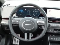 Hyundai KONA - Vorschau Bild 9