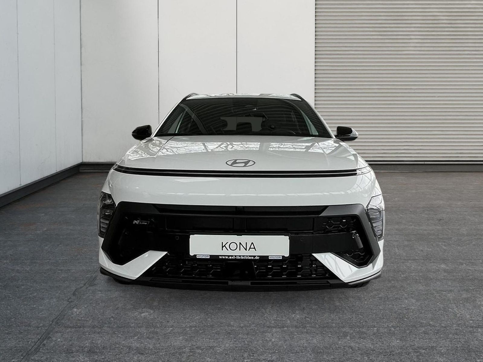 Hyundai Kona – Bild 2