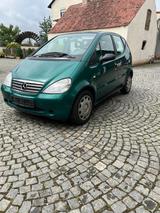 Mercedes-Benz A140 *1. Hand, TÜV NEU* - Mercedes-Benz A-Class aus 1998