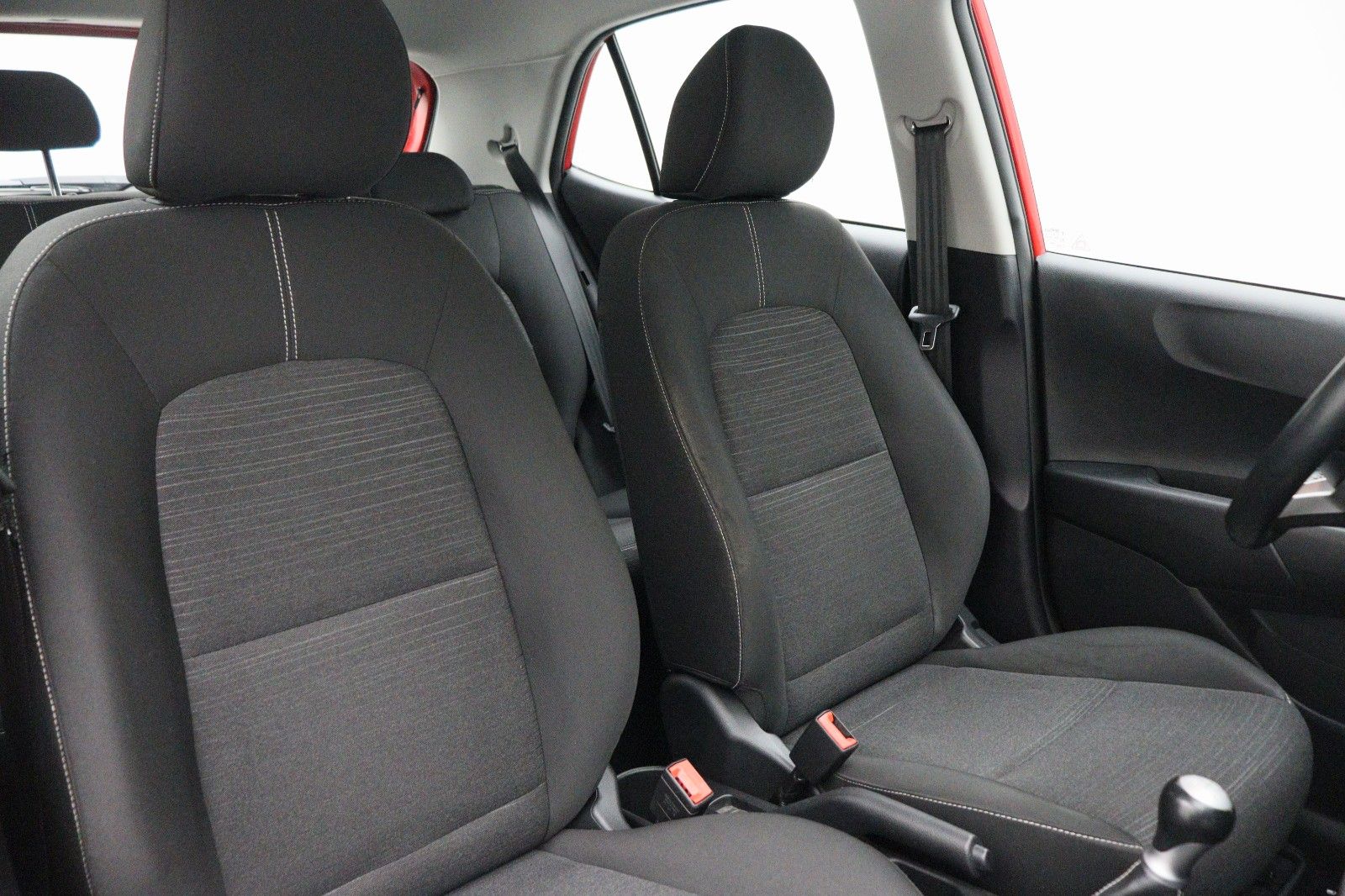 Fahrzeugabbildung Kia Picanto 1.0 Edition 7 mit Emotion-Paket