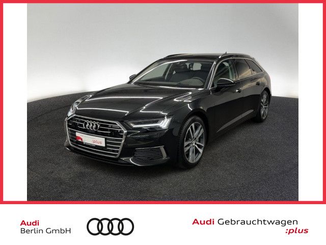Image of Audi A6