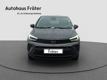 Fotografie 2 des Opel Crossland (X)