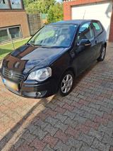 Volkswagen Polo 1.2ltr.  44 Kw 60 PS - Volkswagen Polo: 60 Ps