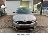 Skoda Spaceback Joy - Skoda Rapid: Spaceback