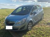 Opel Meriva 1.4 Active 88kW Active - Opel Meriva in Wuppertal
