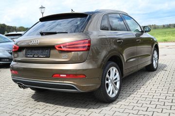 Audi Q3 - 4