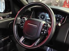Fahrzeugabbildung Land Rover Range Rover Sport 3.0 SDV6 HSE (PANO/APPLE/CAMER