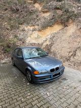 BMW 316i | E46 | 156.000km | TÜV seit zwei... - BMW 316 aus 2001: 316i