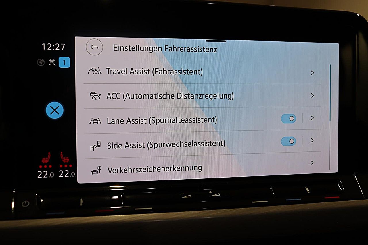 Volkswagen Golf - Bild 13