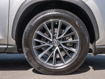 Lexus NX 450h - 7