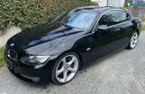 BMW Bmw 335i E93 Cabrio N54 Xenon SHZ Navi 19... - BMW 335 aus 2007: Cabrio, 335i